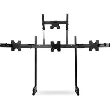 Herní příslušenství Next Level Racing NLR-E008 ELITE Free Standing Quad Monitor Stand (NLR-E008)