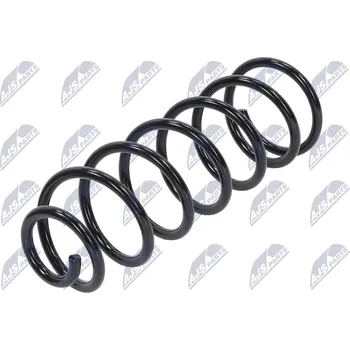 Vinutá pružina podvozku NTY ASZ-CT-012