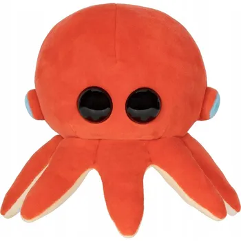 plyšák ADOPT ME! CHOBOTNICE PLYŠOVÁ HRAČKA 19 CM ORIGINÁLNÍ PLYŠÁK ROBLOX MĚKKÁ