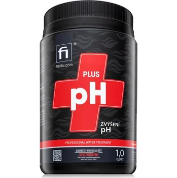Filtrilo pH PLUS, Zvyšování hodnot pH Balení: 1 kg