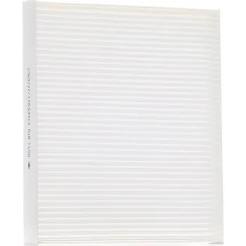 Kabinový filtr Ridex 424I0738 Filtr, ventilace prostoru pro cestující