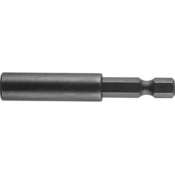 Bit Magnetický držák bitů Graphite 56H554 1/4" 60 mm