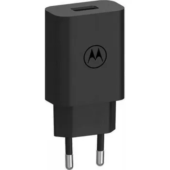 Síťová nabíječka Motorola USB pro Motorola 3000 mA 5 V černá