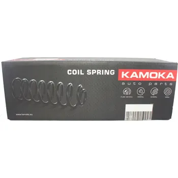 Kamoka 2110197 Pružina zavěšení
