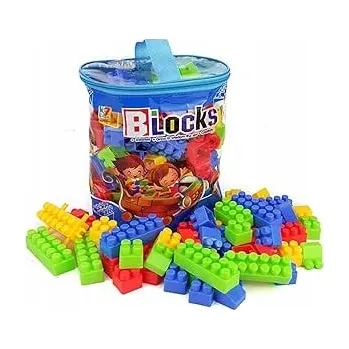 ostatní stavebnice Sada kostek pro děti