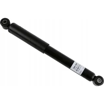 Sachs 350 589 Tlumič