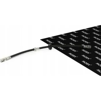 Brzdová hadice Ridex 83B0163 Brzdová hadice