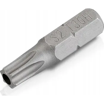 Bit Bit Torx T30 x 25 mm 2 kusy KREATOR