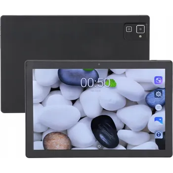 Tablet TABLET 10.1" 128GB 6GB ANDROID13 WIFI GPS 2630X1640 8000MAH ČERNÝ