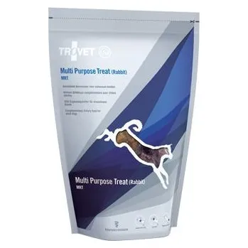 Krmivo pro psa Trovet pes MRT(RRT) Pochoutka 400g