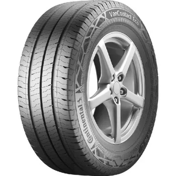 Continental VanContact Eco 215/65 R17 107T