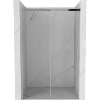Sprchové dveře Mexen OMEGA posuvné sprchové dveře do otvoru 120 cm, 825-120-000-01-00