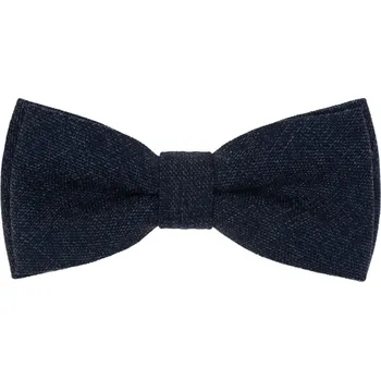 Motýlek Avantgard Motýlek PREMIUM modrá 604-55123