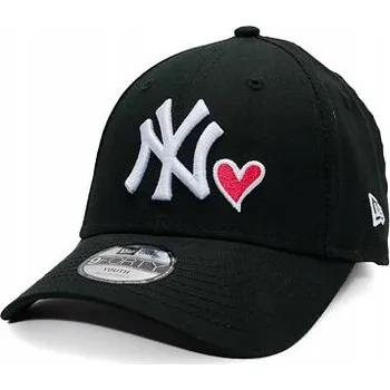 Čepice New Era čepice dětská 54 cm