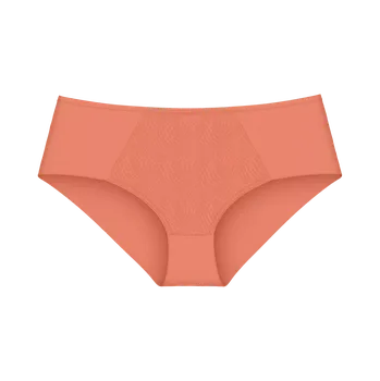 Kalhotky Dámské kalhotky Essential Minimizer T Hipster X - TRIUMPH 00YV 0042