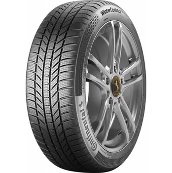 Zimní osobní pneu Continental WinterContact TS870P 285/35 R22 109V