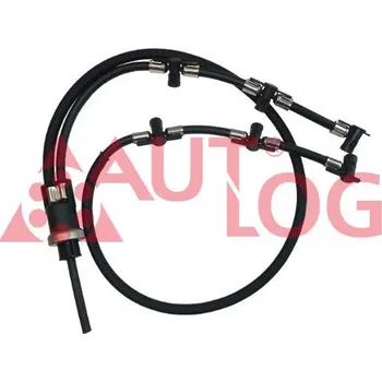 Nářadí pro automobil Sada hadic, únik paliva AUTLOG KL3058