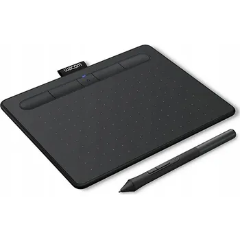 Grafický tablet Grafický Tablet Wacom Intuos Pen S