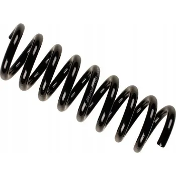 PRUŽINA ZADNÍHO ZAVĚŠENÍ 36-163793 BILSTEIN