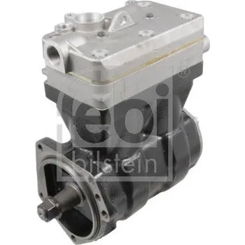 Kompresor, pneumatický systém FEBI BILSTEIN 37849