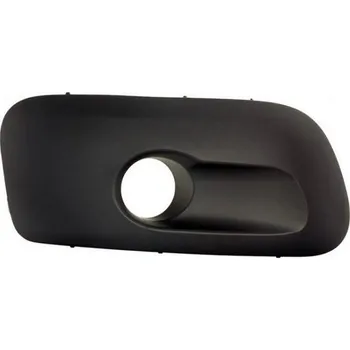 Posilovač řízení Polcar 7452XN Krytka / Záslepka mřížky nárazníku