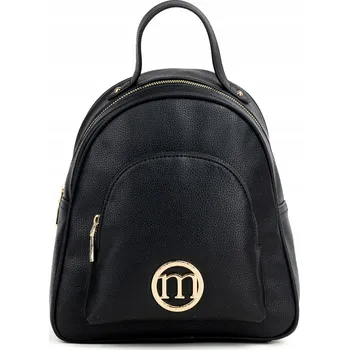 Městský batoh Monnari městský batoh černý
