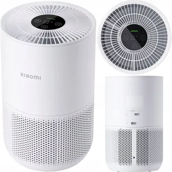Čistička vzduchu Xiaomi čistička vzduchu Smart Air Purifier 4 Compact WiFi HEPA