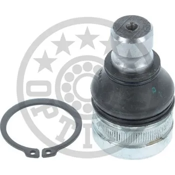 Zavěšení kol Optimal G3-2006 Kloub pro upevnění / vedení