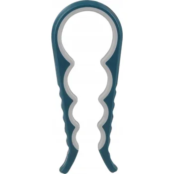 Stolování Otvírák na víčka mix barev 22x9x2cm