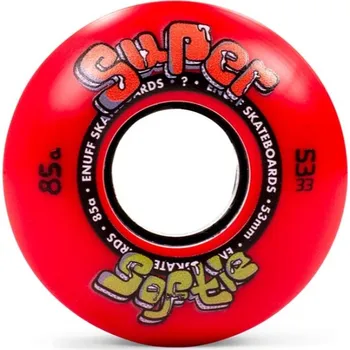 Kolečko na skateboard Kolečka Enuff Skateboards na skateboard 53 mm 85A 4 ks