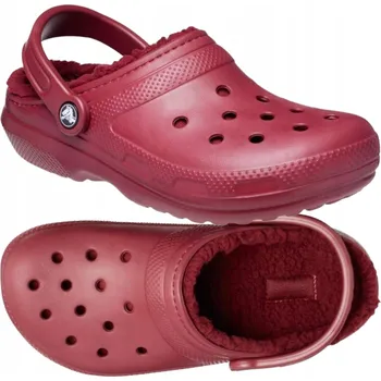 Dámské pantofle Crocs nazouváky 203591 velikost 36,5