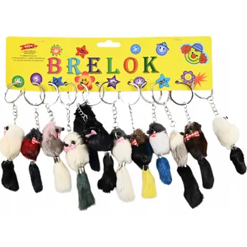 Jednoduchá Přívěsek Na Klíče Midex