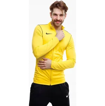 Pánská mikina Pánská mikina Nike Park 20 Dri-Fit vel. S