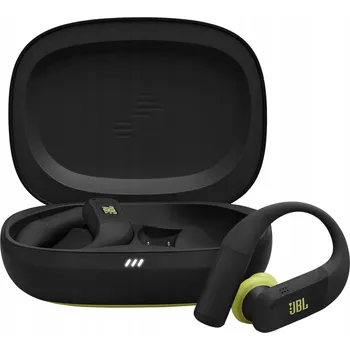 Sluchátka JBL Endurance PEAK 4 Bezdrátová Sportovní In-ear Sluchátka ANC IP68