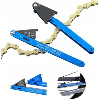 Bezpečnostní kamera Vzorkový měřič pro přesné měření spotřeby paliva jízdního kola