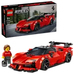 LEGO Speed Champions 77254 Sportovní…