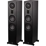 Magnat Signature 809 černé 2 ks