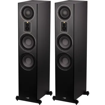 Magnat Signature 809 černé 2 ks