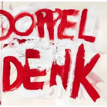 Zahraniční hudba LP Gewalt: Doppeldenk (reissue)