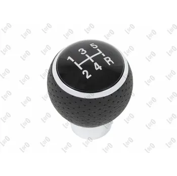 Hlavice řadicí páky Hlavice řadicí páky ABAKUS 135-99-373