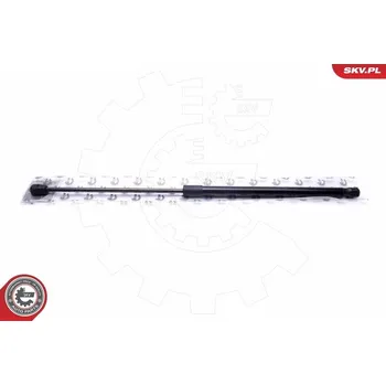 Příslušenství karosérie Plynová vzpěra (pneumatická pružina), zavazadlový prostor SKV 52SKV723