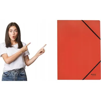 Desky s gumou A4 Leitz