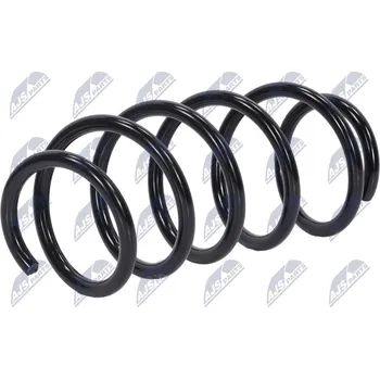 Vinutá pružina podvozku NTY ASZ-PL-026