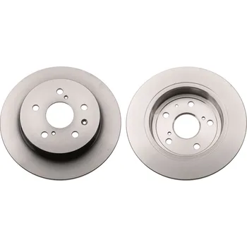 Autodíl Brzdový kotouč LUCAS DF6178