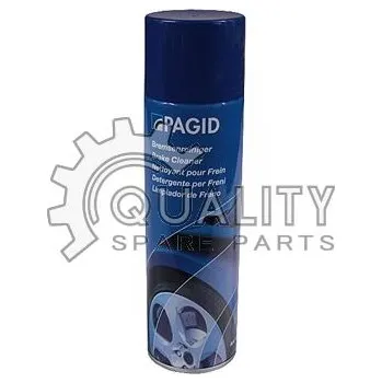 Čistidlo na brzdy / spojky HELLA 8DX 355 370-001