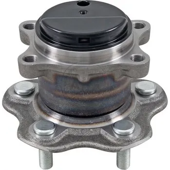 Sada ložiska kola A.B.S. 201586