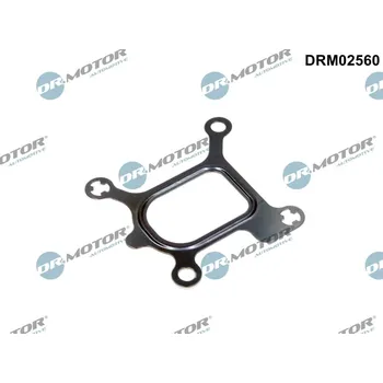 Motor automobilu Těsnění, příruba chladiva Dr.Motor Automotive DRM02560