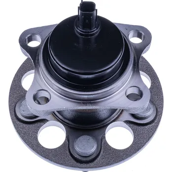 Sada ložiska kola DENCKERMANN W414124