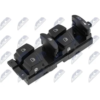 Stahovačka okna Spínač, zvedací zařízení oken NTY EWS-PS-012