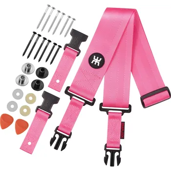 Amumu SNAPLOCK PRO Pink + prodloužená záruka 3 roky